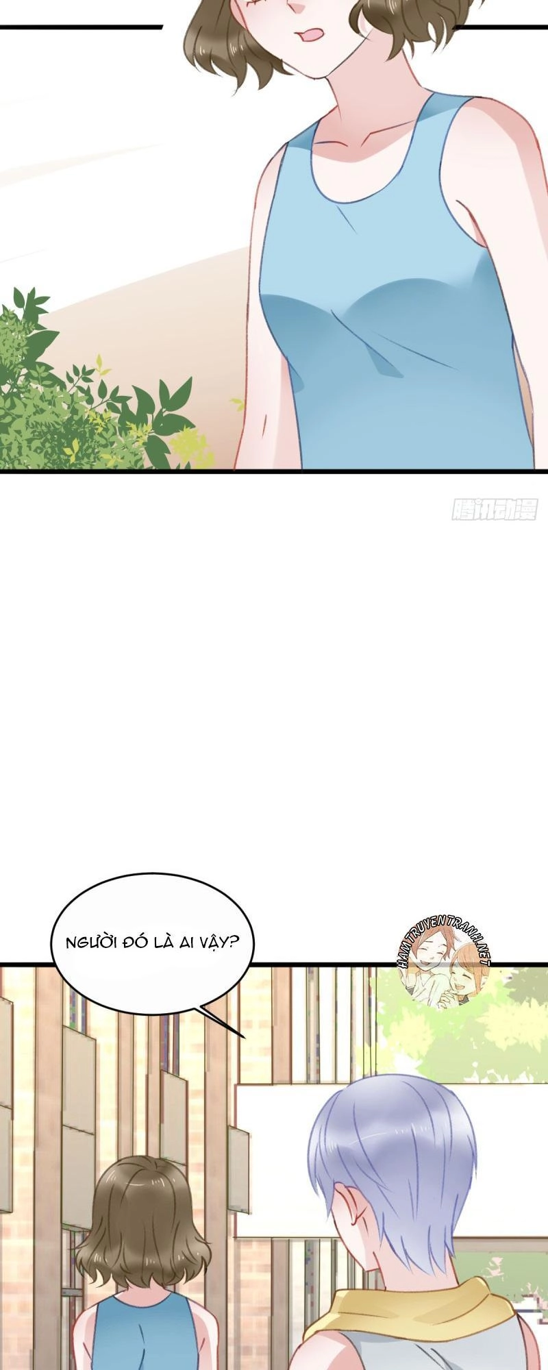 Phi Nhiên Hướng Phong Chapter 23.2 - 10