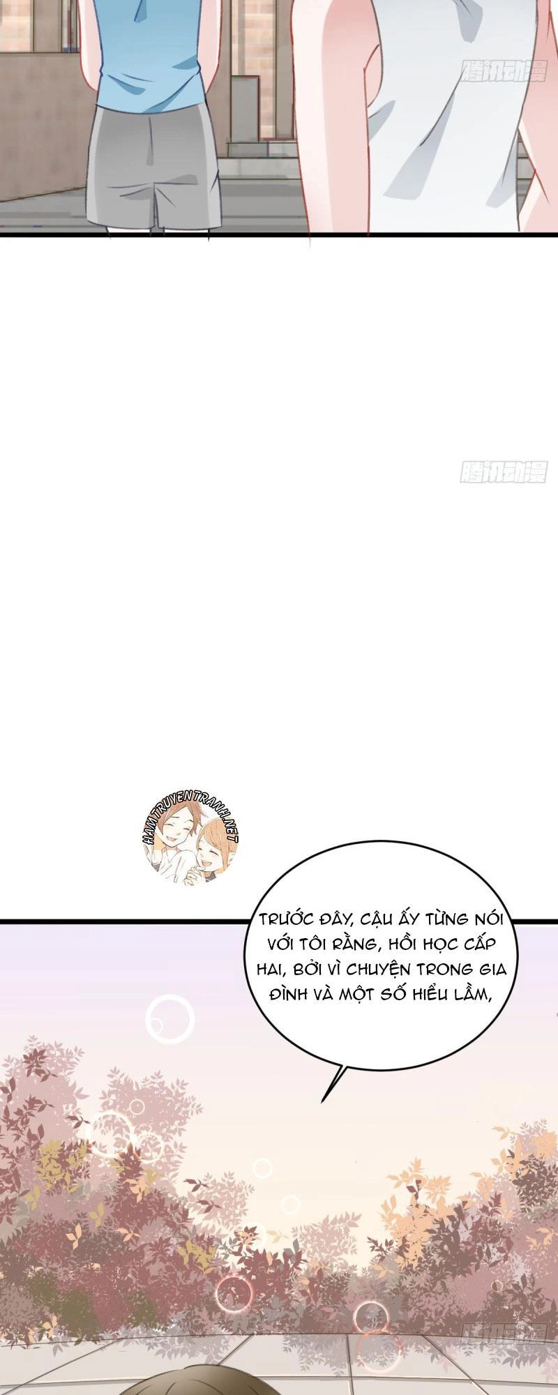 Phi Nhiên Hướng Phong Chapter 23.2 - 11