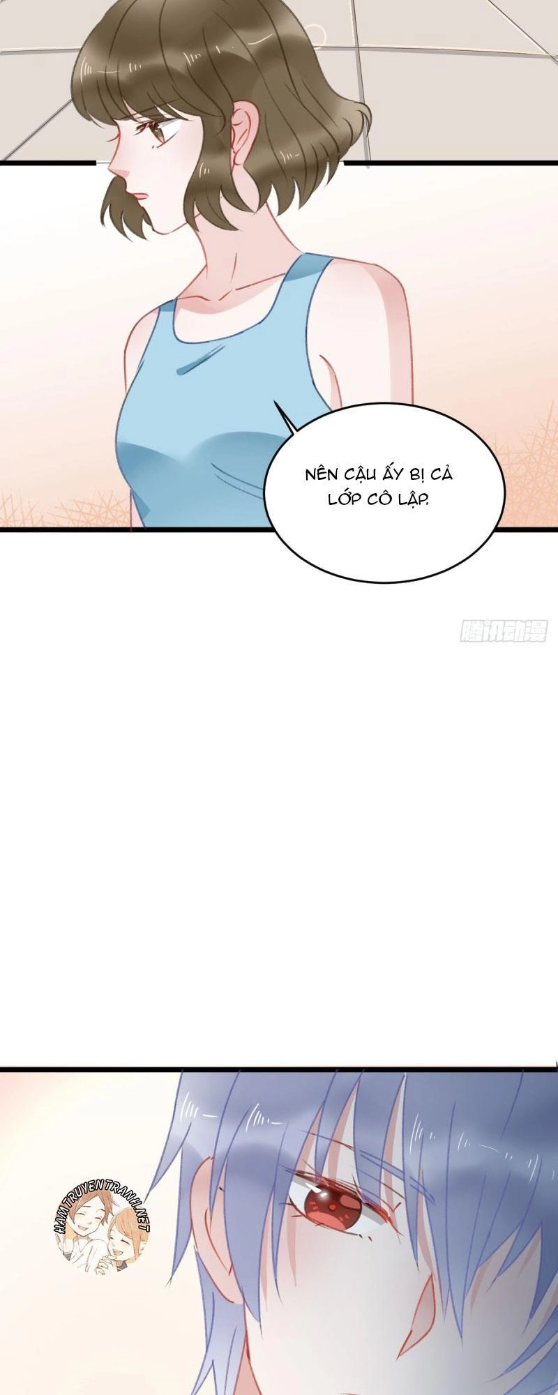 Phi Nhiên Hướng Phong Chapter 23.2 - 12