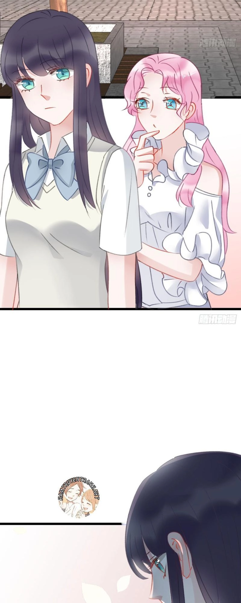 Phi Nhiên Hướng Phong Chapter 23.2 - 14