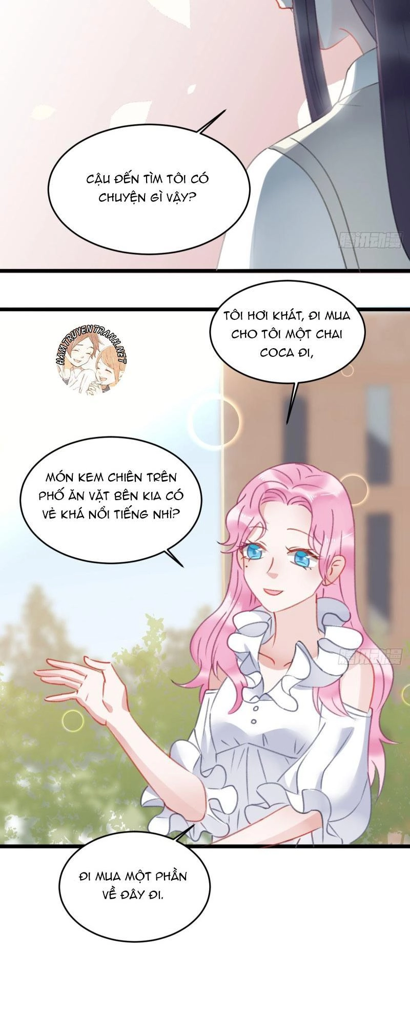 Phi Nhiên Hướng Phong Chapter 23.2 - 15