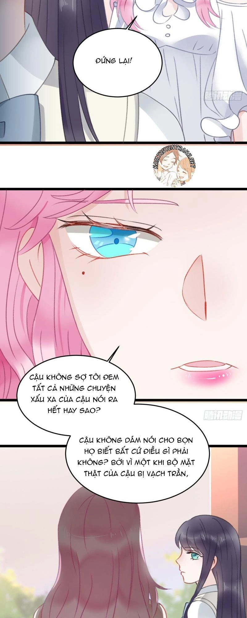 Phi Nhiên Hướng Phong Chapter 23.2 - 17