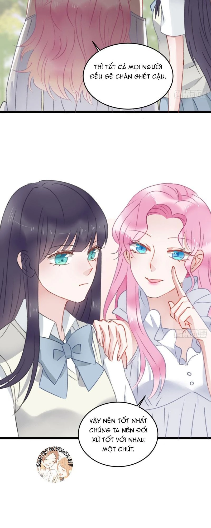 Phi Nhiên Hướng Phong Chapter 23.2 - 18