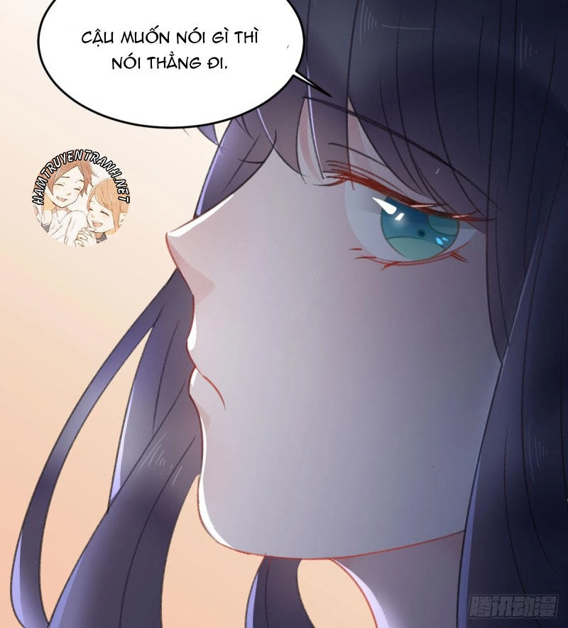 Phi Nhiên Hướng Phong Chapter 23.3 - 5