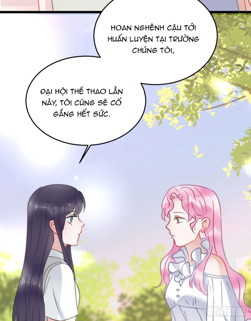 Phi Nhiên Hướng Phong Chapter 23.3 - 8