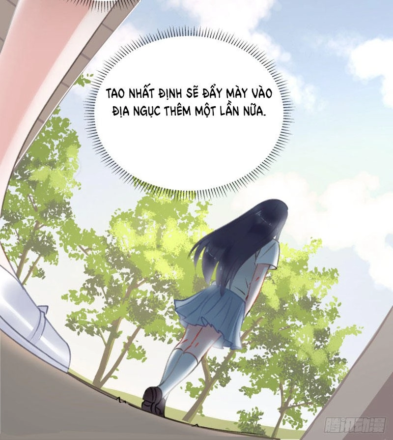 Phi Nhiên Hướng Phong Chapter 23.3 - 13