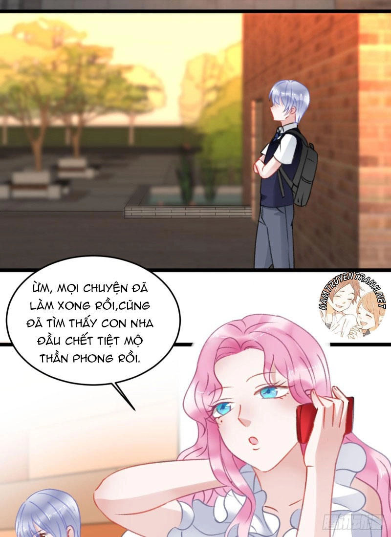 Phi Nhiên Hướng Phong Chapter 23.3 - 15