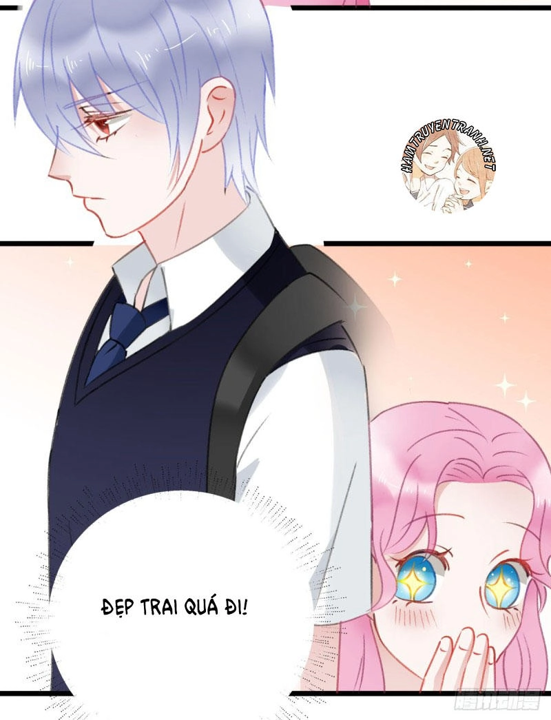 Phi Nhiên Hướng Phong Chapter 23.3 - 17