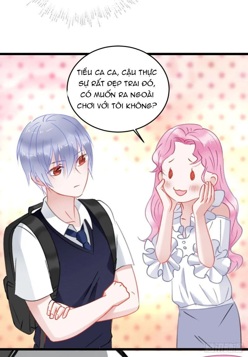 Phi Nhiên Hướng Phong Chapter 23.3 - 18