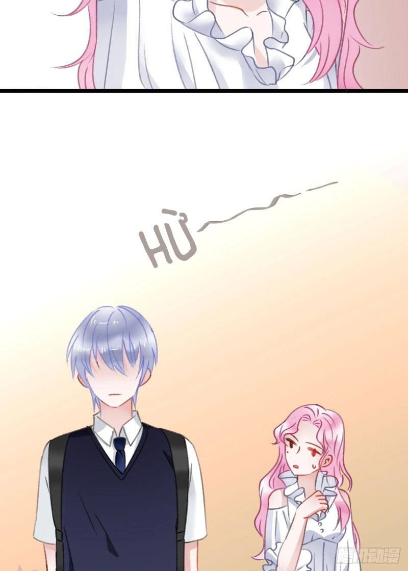 Phi Nhiên Hướng Phong Chapter 23.3 - 23