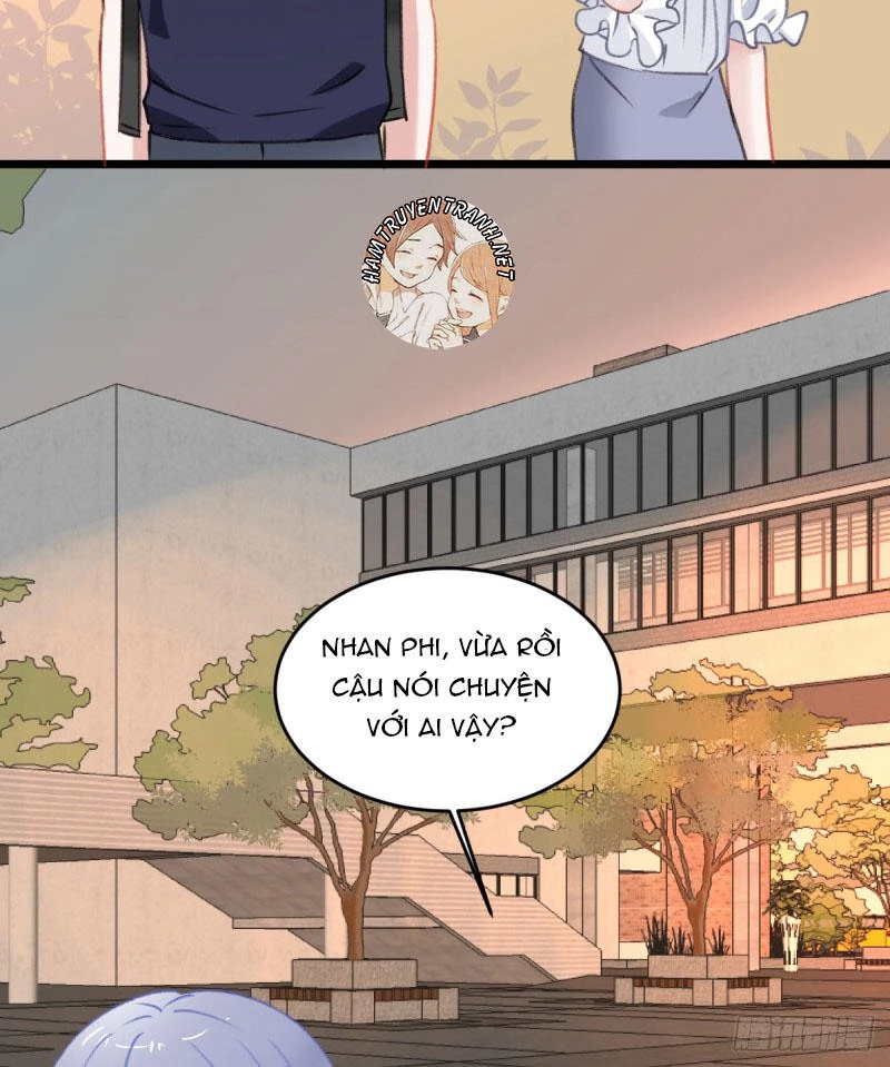 Phi Nhiên Hướng Phong Chapter 23.3 - 24