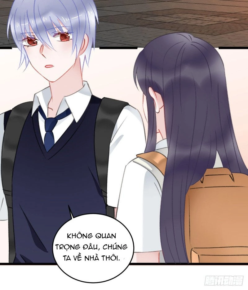 Phi Nhiên Hướng Phong Chapter 23.3 - 25