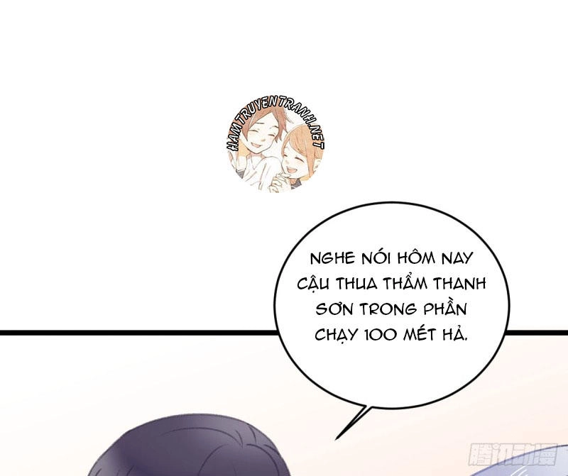 Phi Nhiên Hướng Phong Chapter 23.3 - 27