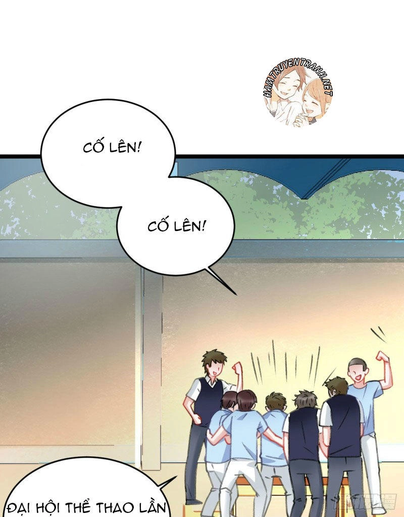 Phi Nhiên Hướng Phong Chapter 24.1 - 2