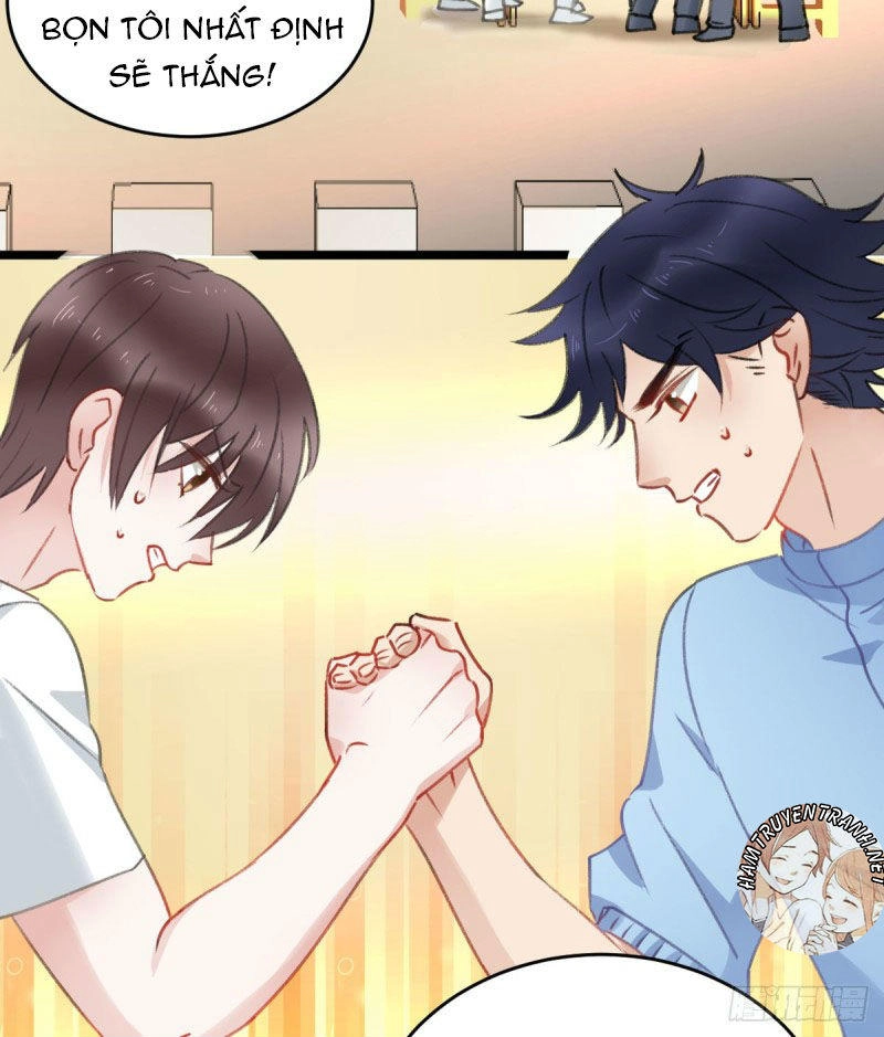 Phi Nhiên Hướng Phong Chapter 24.1 - 3