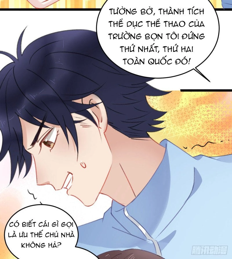 Phi Nhiên Hướng Phong Chapter 24.1 - 4