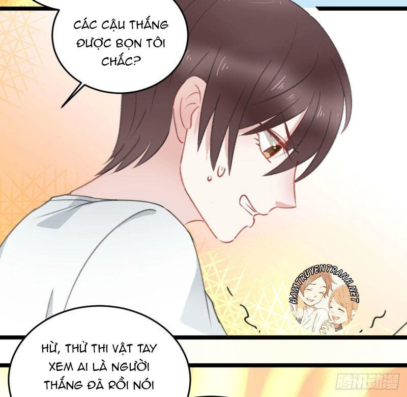 Phi Nhiên Hướng Phong Chapter 24.1 - 5