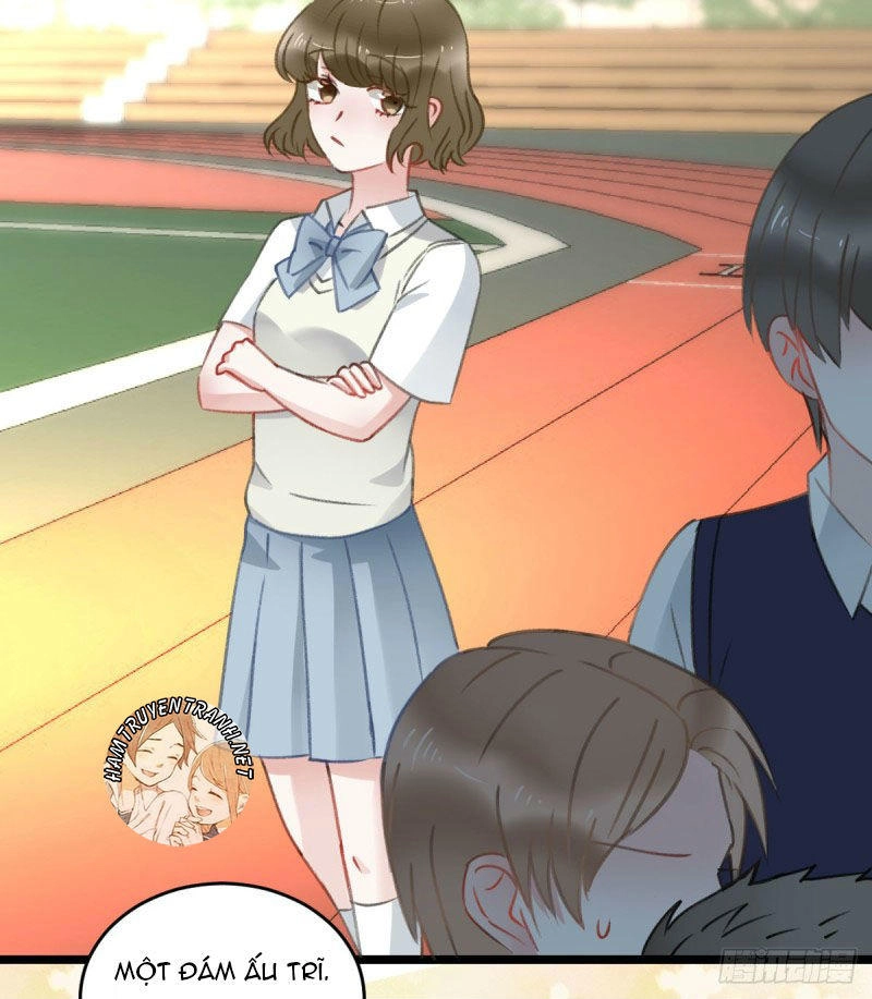 Phi Nhiên Hướng Phong Chapter 24.1 - 7