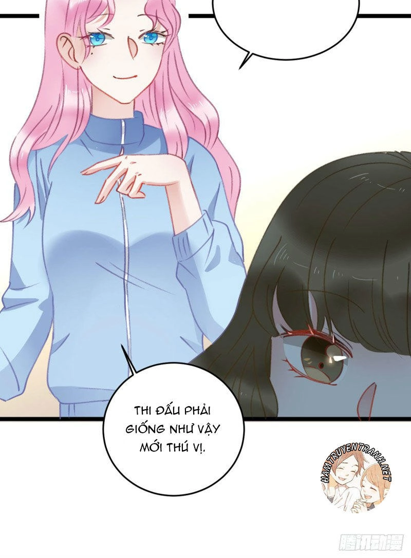 Phi Nhiên Hướng Phong Chapter 24.1 - 9