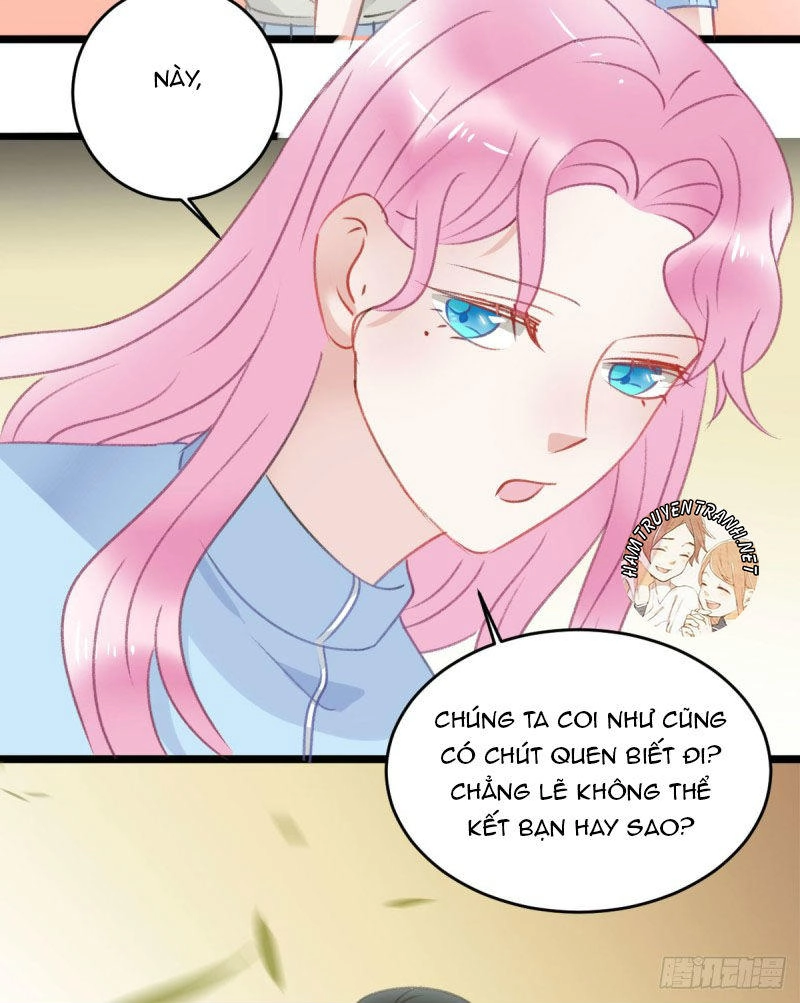 Phi Nhiên Hướng Phong Chapter 24.1 - 11