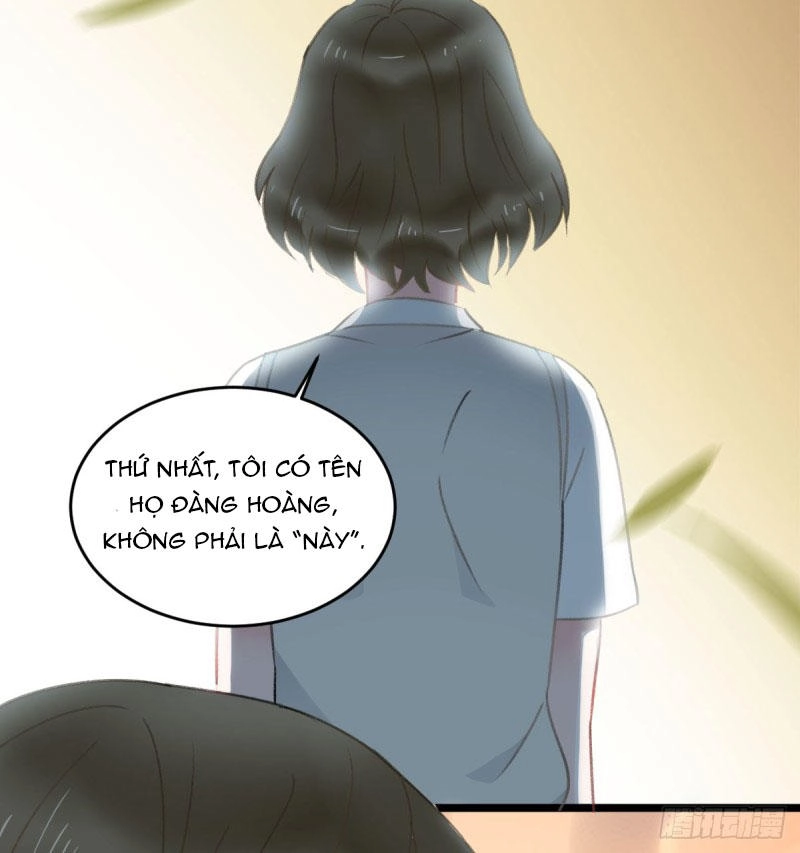 Phi Nhiên Hướng Phong Chapter 24.1 - 12