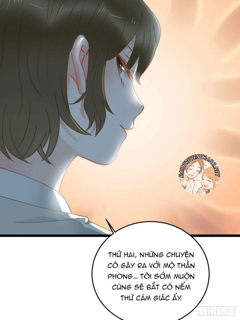 Phi Nhiên Hướng Phong Chapter 24.1 - 13