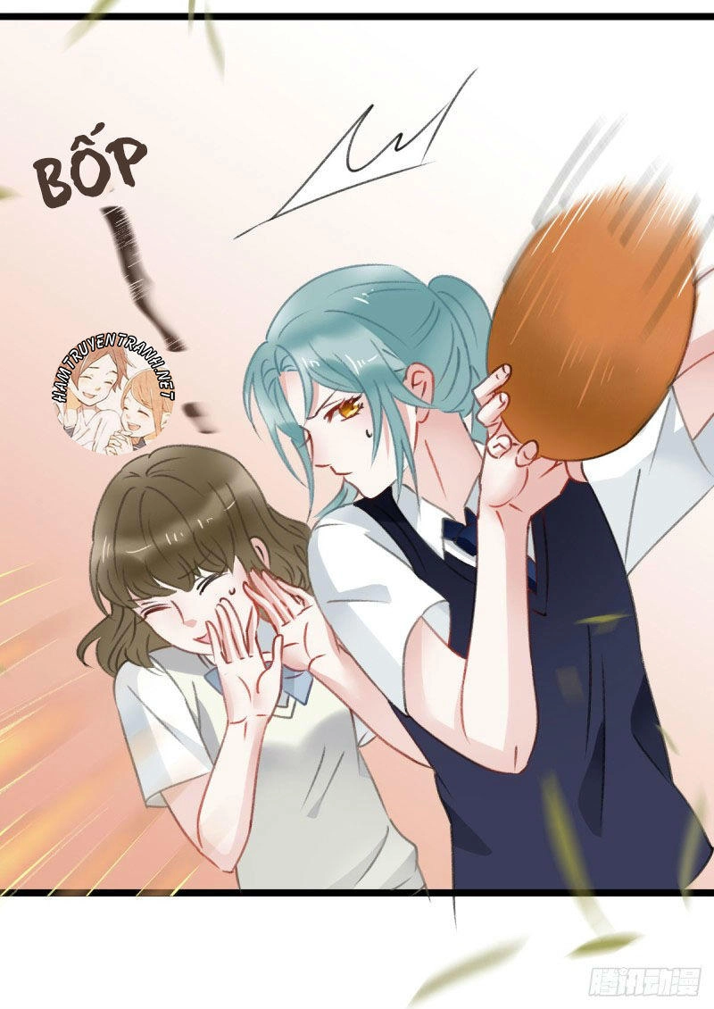 Phi Nhiên Hướng Phong Chapter 24.1 - 16