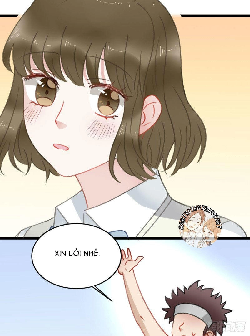 Phi Nhiên Hướng Phong Chapter 24.1 - 18