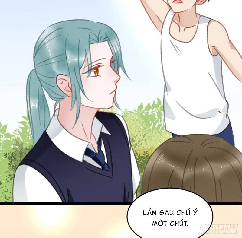 Phi Nhiên Hướng Phong Chapter 24.1 - 19