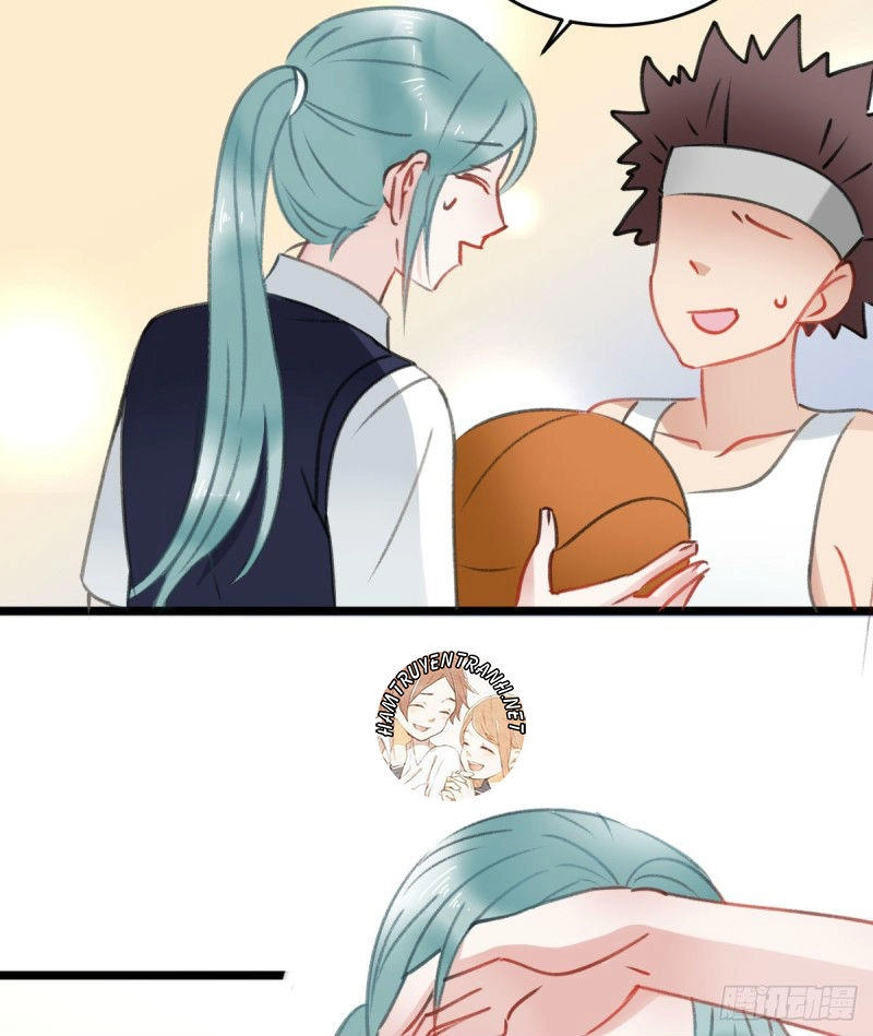 Phi Nhiên Hướng Phong Chapter 24.1 - 20