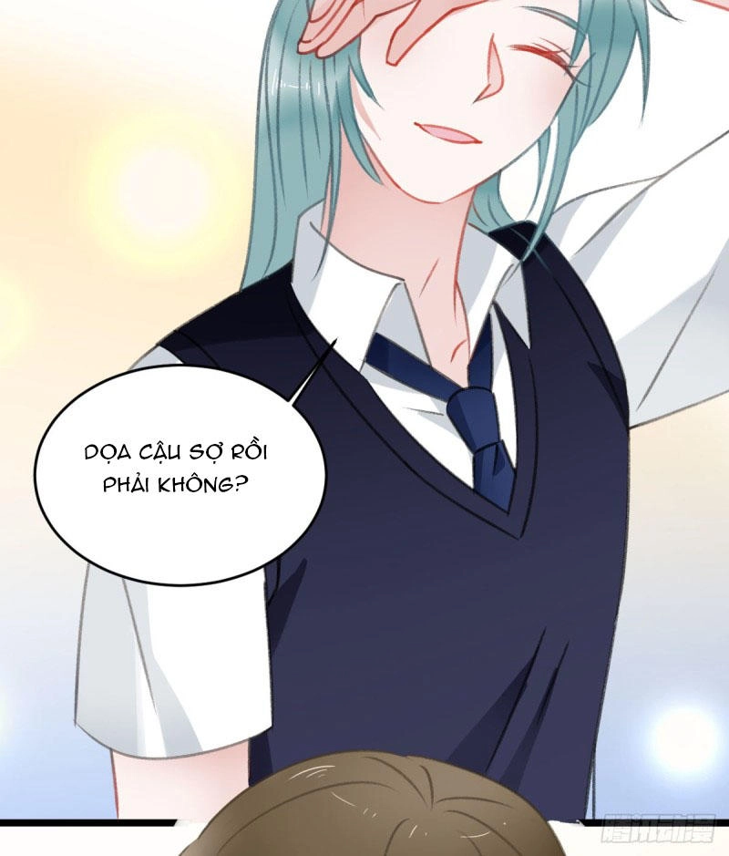 Phi Nhiên Hướng Phong Chapter 24.1 - 21