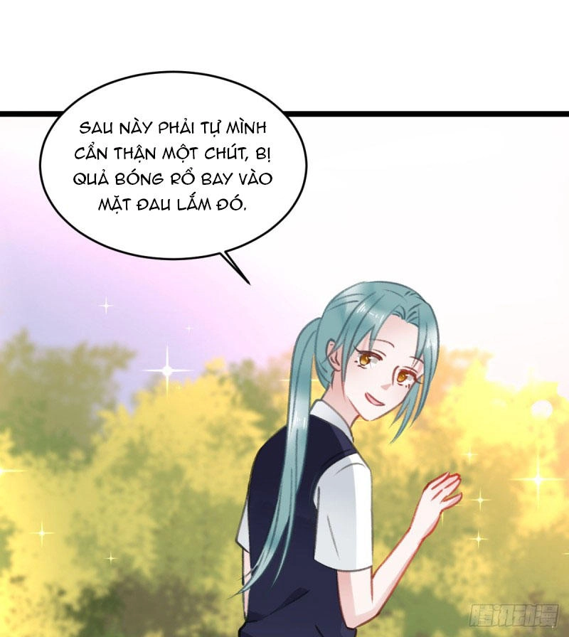 Phi Nhiên Hướng Phong Chapter 24.1 - 23