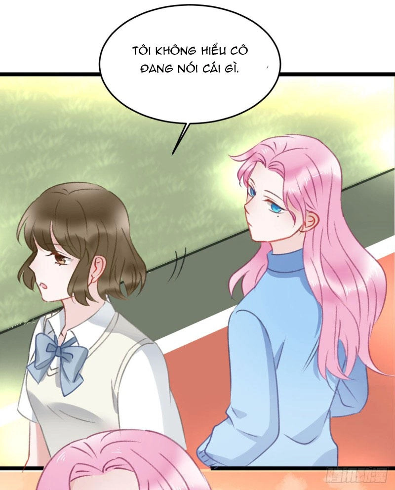 Phi Nhiên Hướng Phong Chapter 24.1 - 29