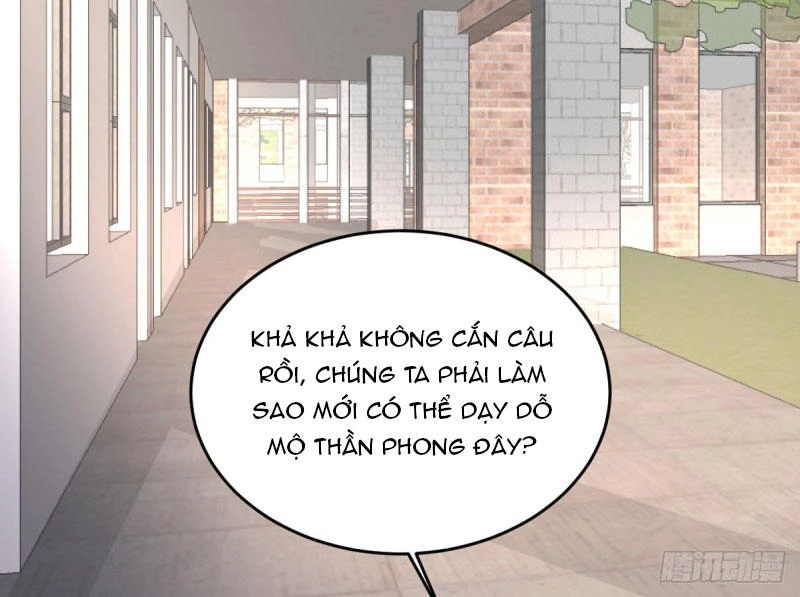 Phi Nhiên Hướng Phong Chapter 24.2 - 6