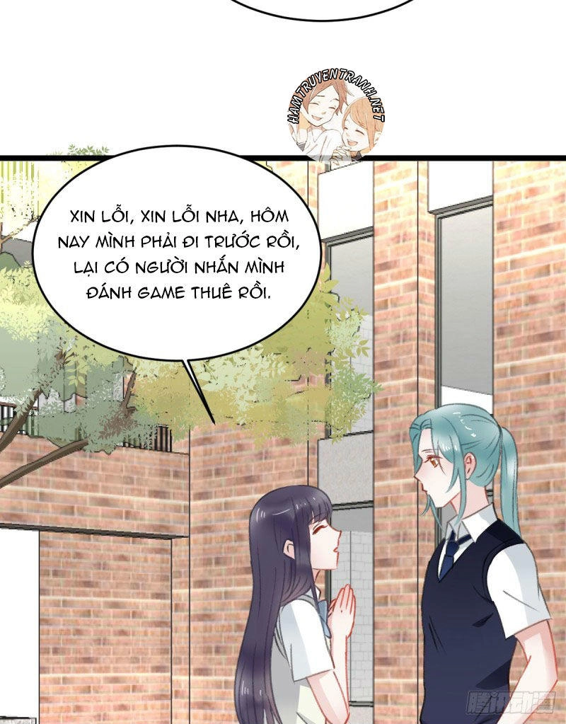 Phi Nhiên Hướng Phong Chapter 24.2 - 9