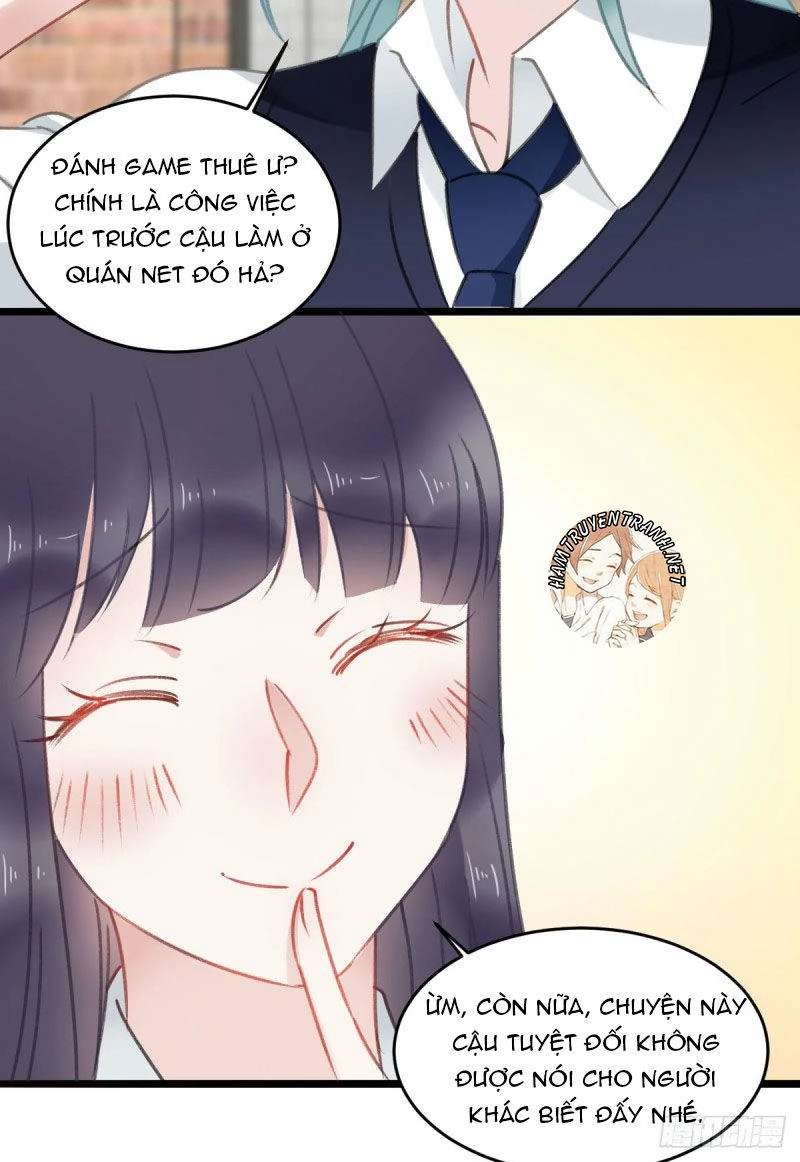 Phi Nhiên Hướng Phong Chapter 24.2 - 11