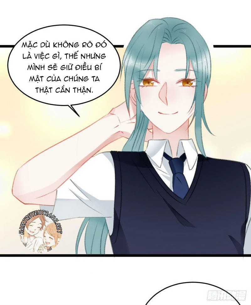 Phi Nhiên Hướng Phong Chapter 24.2 - 12