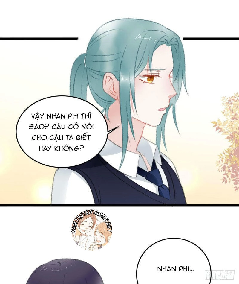 Phi Nhiên Hướng Phong Chapter 24.2 - 14