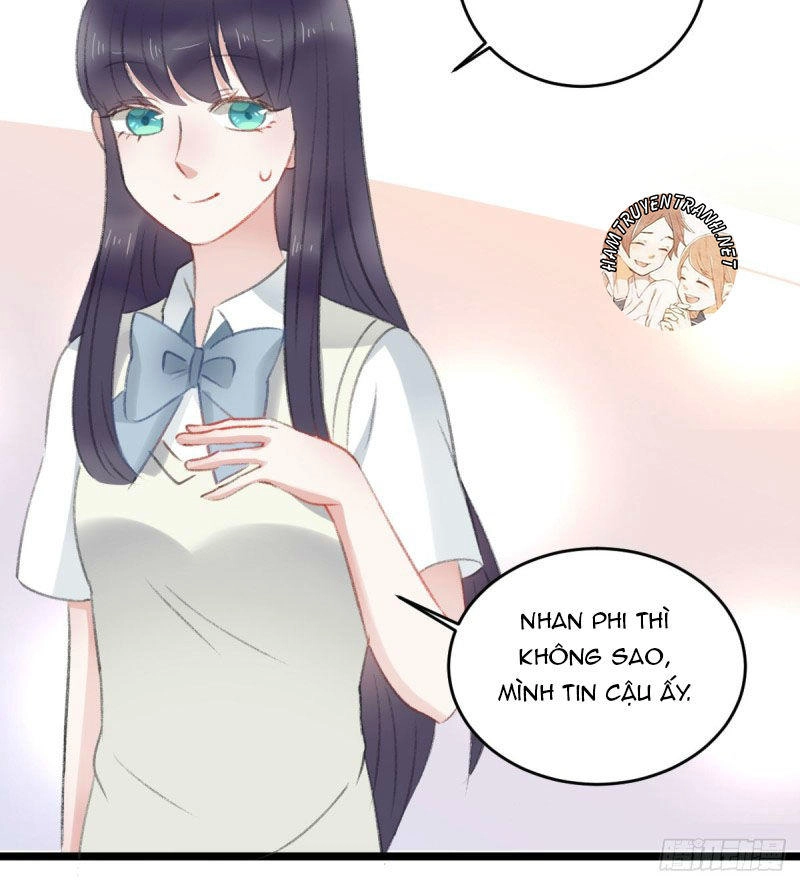 Phi Nhiên Hướng Phong Chapter 24.2 - 15