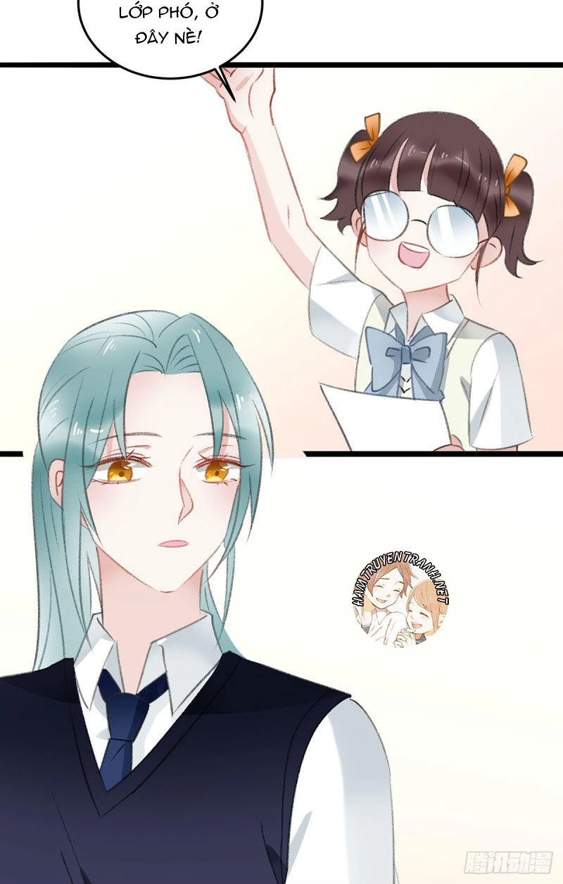 Phi Nhiên Hướng Phong Chapter 25.1 - 3