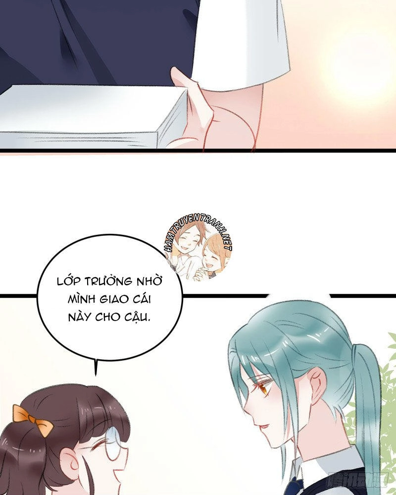 Phi Nhiên Hướng Phong Chapter 25.1 - 4