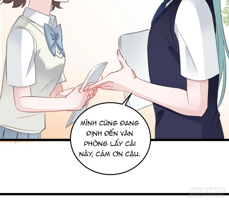 Phi Nhiên Hướng Phong Chapter 25.1 - 5