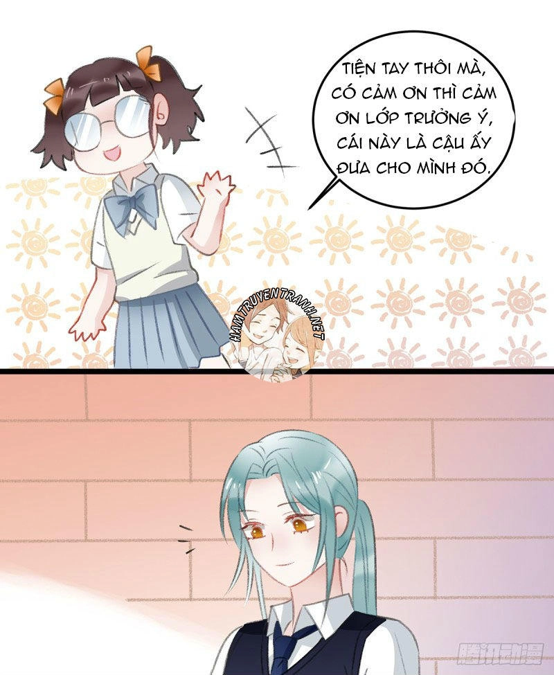 Phi Nhiên Hướng Phong Chapter 25.1 - 6