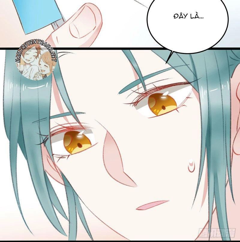 Phi Nhiên Hướng Phong Chapter 25.1 - 8