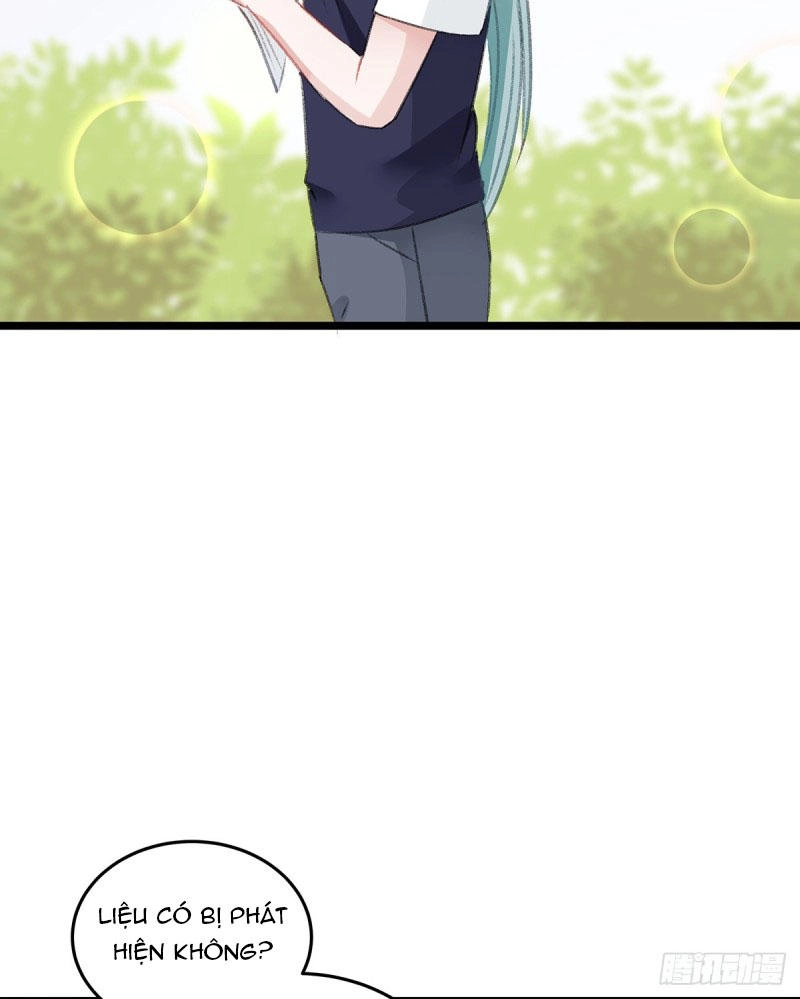 Phi Nhiên Hướng Phong Chapter 25.1 - 11