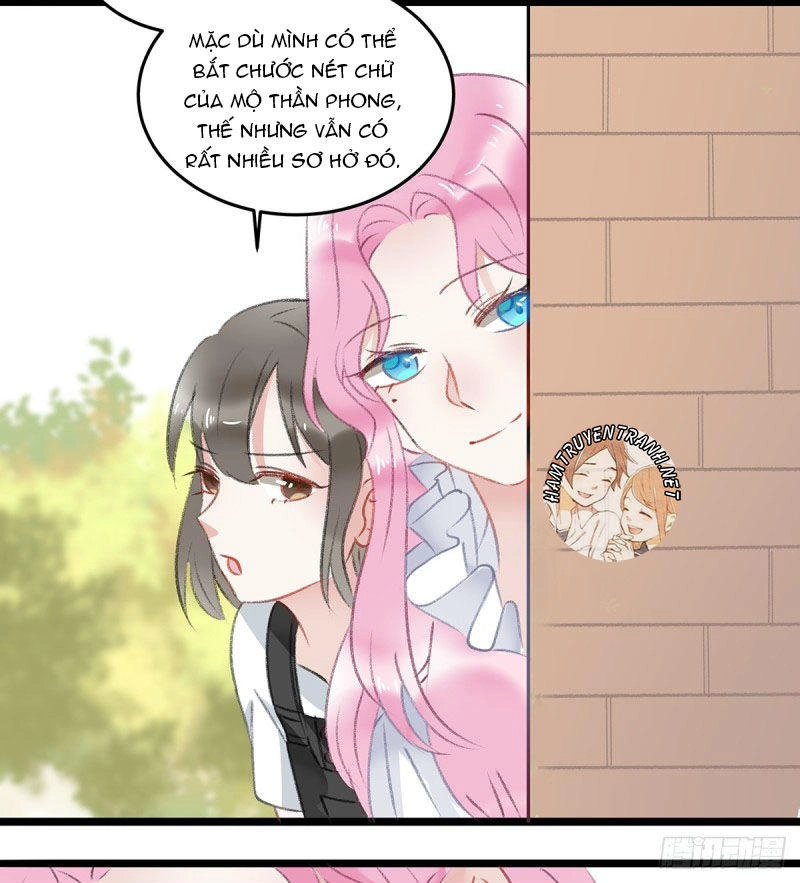 Phi Nhiên Hướng Phong Chapter 25.1 - 12