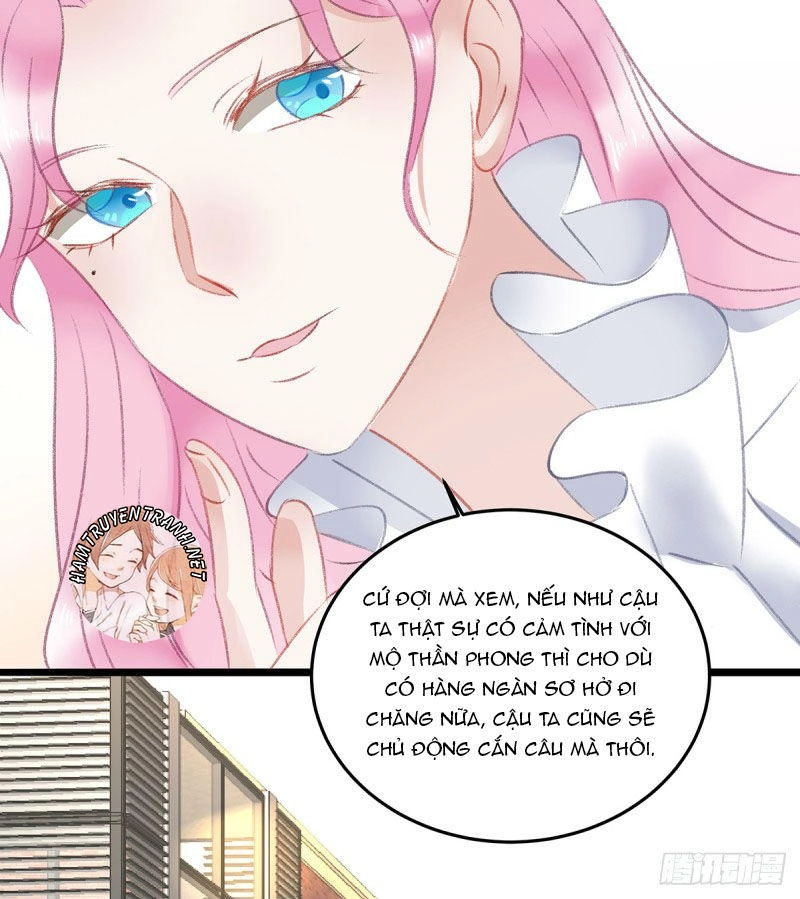 Phi Nhiên Hướng Phong Chapter 25.1 - 13