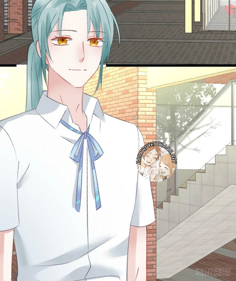 Phi Nhiên Hướng Phong Chapter 25.1 - 15