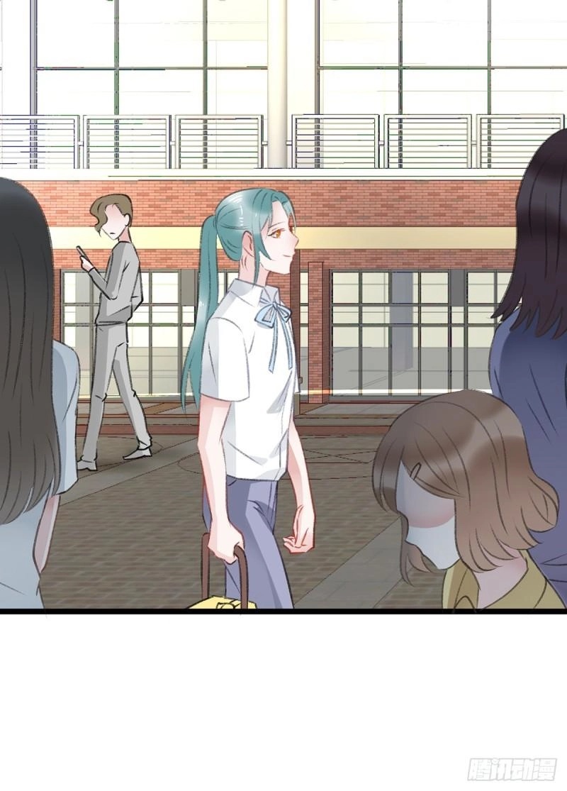 Phi Nhiên Hướng Phong Chapter 25.1 - 17