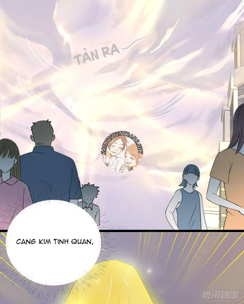 Phi Nhiên Hướng Phong Chapter 25.1 - 20